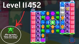 Candy Crush Frog Level Candy Crush Frog Candy Crush Frog Kill