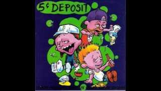 Watch 5 Cent Deposit Waste Away video