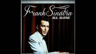 Watch Frank Sinatra Oh How I Miss You Tonight video