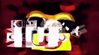 Reupload Klasky Csupo Nightmares Robot Logo