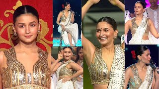 Alia Bhatt Vertical Volume 3 I Dance Performance I Stop Go I Edit I Teaser Glimpse