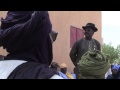 Malians, French army work to secure Gao