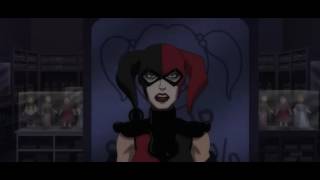 Harley Quinn L Sweet Harmony 14+