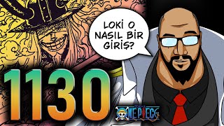 Lanetli̇ Prens Loki̇ 1130
