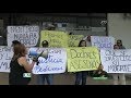 Familiares de menor fallecido denuncian mala práctica en hospital del IESS en Babahoyo