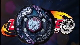 Beyblade Metal Masters Bakushin Susanow 90Wf Unboxing