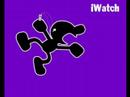 Brawl iPods