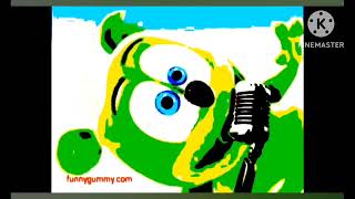 Klaskyklaskyklaskyklasky Gummy Bear Song Movie Maker In G Major 2015