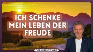 233 Ein Kurs In Wundern Ekiw Ich Gebe Heute Gott Mein Leben, Damit Er Es Lenke. Gottfried Sumser