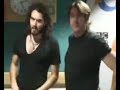 Russell Brand & Jonathan Ross UNCUT Phone Call. Funny (obscene?) calls to Andrew Sachs