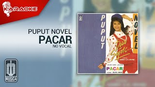 Puput Novel - Pacar ( Karaoke ) | No Vocal