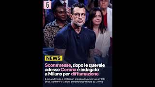 Ben Ti Sta Infame Prima Di Sputare Sentenze Accertati Che Siano Vere E Non Diffamatorie
