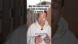 Why The Camp In Pensacola Is Closing This Summer