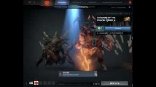 Когда можно будет продать immortal treasure 2018 Когда можно будет продать immortal treasure 2018