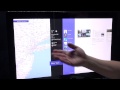 Snabbtitt på nyheter i Windows 8.1