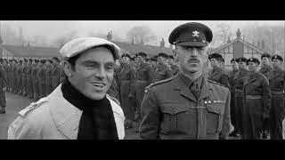 Idol on Parade (1959) William Bendix - British comedy movie