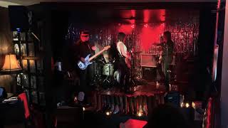 Tomorrow - Hannah Fairlight Group at The Bowery Vault