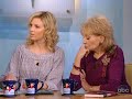 Jesse Ventura Deals With Ignorant The View Hosts