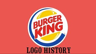 Burger King Logocommercial History