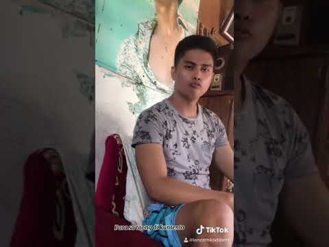 Follow nyo lang tiktok ko 🤣