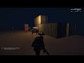 ARMA 3: Tomb — Part 2 — Shipwreck!