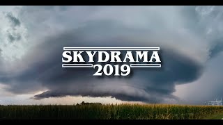 SKYDRAMA 2019