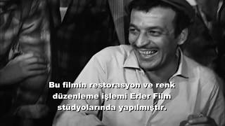 Kırmızı Gülün Ali Var Efkarlıyım Abiler Yeşilçam