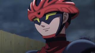 Raichi Li Vs Kenichi Eng Dub