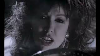 Jennifer Rush - Heart Over Mind (Official Video), Full Hd (Ai Remastered And Upscaled)