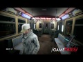 Game Fails: Watch Dogs "No where to run"