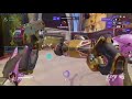 Finding The Most SATISFYING Genji Deflect... | Overwatch