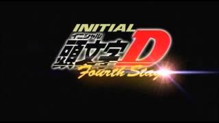 Watch Initial D Noizy Tribe video