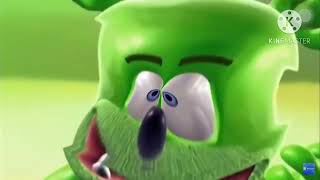 Gummy Bear Song English Vocaloid Fisheye In Fast