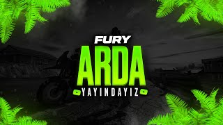 Ödüllü Mi̇ni̇ Li̇g 2. Günmena Turnuvasi Fury Team