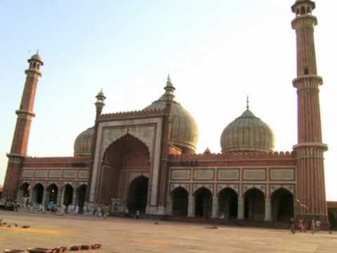 Ae Saba Mustafa se (Female voice)