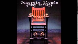 Watch Concrete Blonde Roxy video