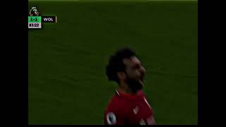 Salah Free Clip 4K For Edits