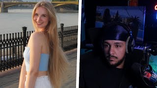 Merghani Ogląda Afera Donejtowa Narcyz Z Dono - Rozmowa Z Revo Mokrysuchar Szklana Wiadomości Ttv