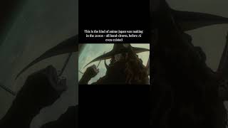 Vampire Hunter D Bloodlust 2000.