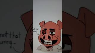 I Love Dark Deception