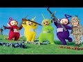 Telletubbies Season 4 Episode 1