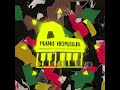 Major Lazer & Major League Djz - Mamgobhozi (feat. Brenda Fassie) [Official Audio]