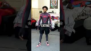 Npc Miles Got Tired Of Hearing Kai Cenat Eat Chips Outloud