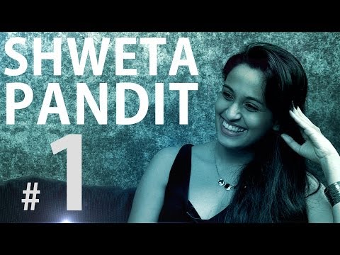Shweta Pandit II Sings Pairon Me Bandhan Hai From The Movie...