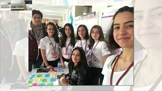 İzzet Baysal Anadolu Lisesi Okul Tanıtımı