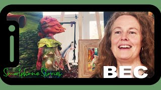 Smartphone Stories - Baw Baw - Bec - "Kulturhus"