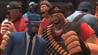 Rave Festival Rave Fortress 2 Collab Entry