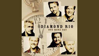 Watch Diamond Rio I Could Do It With My Eyes Closed video