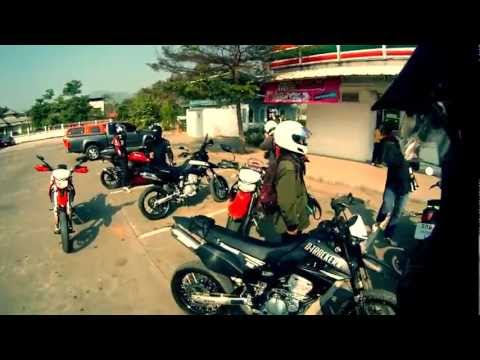 D-Tracker Chiang Rai - ดอยตุง แม่สาย เชียงแสน (Freeway) thumb