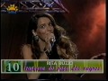 Rita Búzio com "Travessa do Posso dos Negros" no Selecção de Esperanças RTP 1995